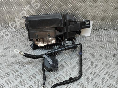 Fuse box MAZDA 6 Estate (GJ, GL) 2.5 | BP26500810E1 