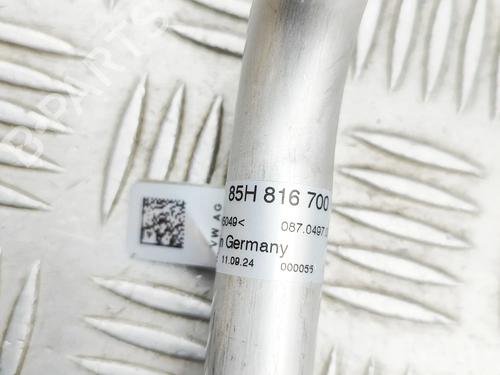 AC pipe PORSCHE MACAN (XAB) 4 Electric 4 (XABBB1, XABFD1) | BP38467263M126 - Image 6