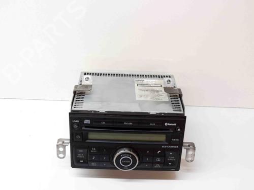 Modulo electronico NISSAN NOTE (E11, NE11) 1.4 (88 hp) 10221048