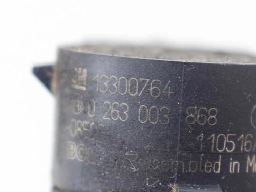 Electronic module CHEVROLET CRUZE Hatchback (J305) 1.6 | BP27755790M83  - Image 6