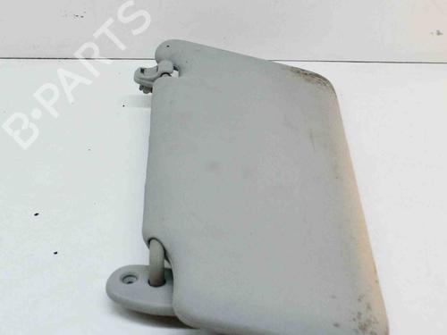 Right sun visor SUZUKI GRAND VITARA II (JT, TE, TD) 2.4 All-wheel Drive (JT424, JB424, TDA4) | BP8935210I2 