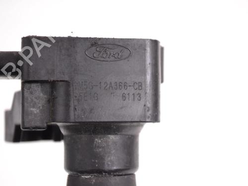Ignition coil FORD FIESTA VI (CB1, CCN) 1.0 EcoBoost | BP33351304M94  - Image 5