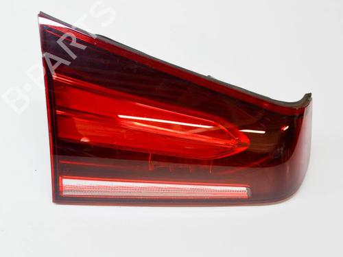 Right taillight MERCEDES-BENZ A-CLASS (W177) A 220 d (177.014) | BP27757310C35 