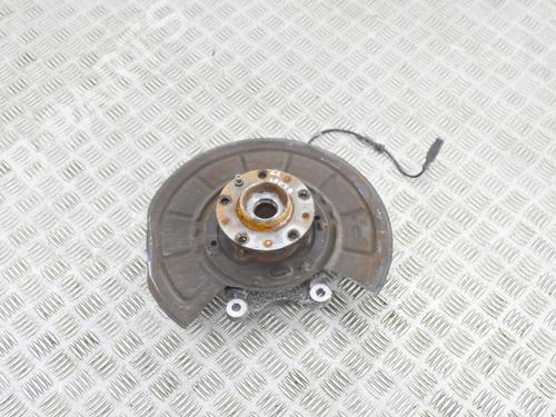 Used Left rear steering knuckle MASERATI GHIBLI III (M157) 3.0 S (409 hp) 16270627