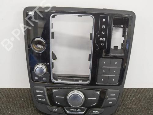 Used Switch AUDI A7 Sportback (4GA, 4GF) 3.0 TDI (204 hp) 6759260