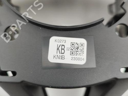 Steering wheel MAZDA CX-5 (KF) 2.0 | BP27317746C49  - Image 10