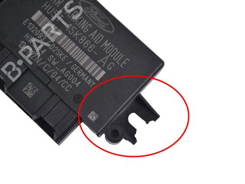 Electronic module FORD ECOSPORT 1.0 EcoBoost | BP30894351M83 - Image 5
