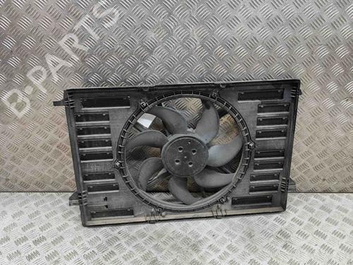 Radiator fan AUDI A4 B9 Avant (8W5, 8WD) 2.0 TDI | BP19644959M35 