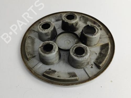 Hulkapsel CITROËN JUMPER II Van 2.0 BlueHDi 130 | BP24307837C160 