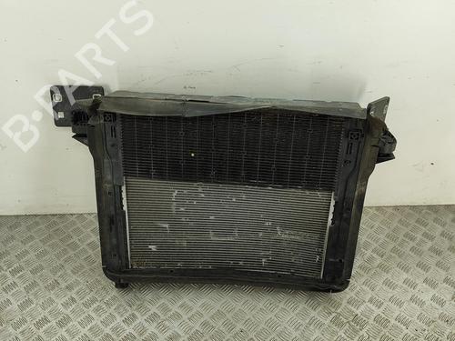 Radiator set VW ID.3 (E11, E12) Pro | BP33361117M120 - Image 2