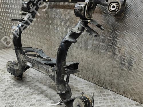 Rear axle VW ID.4 (E21) PRO | BP27767203M2 