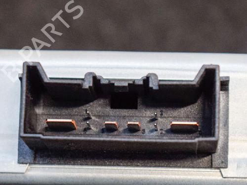 Electronic module FORD FOCUS III 1.0 EcoBoost | BP6747863M83 