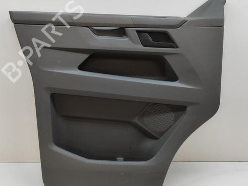 Pannello interno anteriore sinistro VW TRANSPORTER T6 Van (SGA, SGH, SHA, SHH) 2.0 TDI (110 hp) 29391318