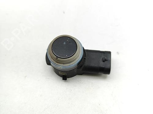 Electronic module MERCEDES-BENZ CLA (C118) CLA 180 (118.384) | BP40486528M83 - Image 2