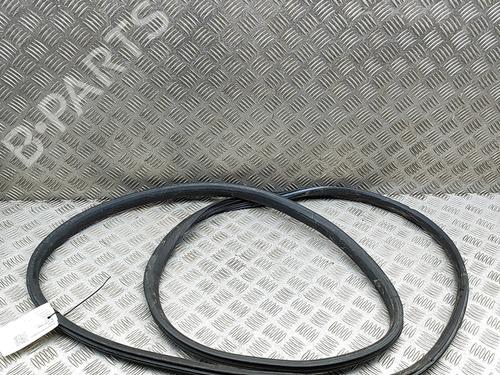 Used Rubber door seal Rubber door seal VW AMAROK Platform/Chassis (S1B, S6B, S7B) 2.0 BiTDI 4motion (180 hp) 40031566 40031566