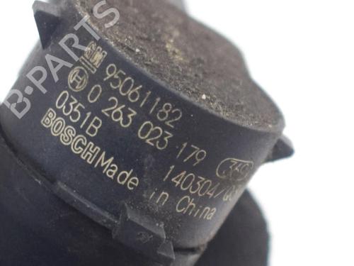 Modulo electronico OPEL MOKKA / MOKKA X (J13) 1.6 (_76) | BP11869720M83