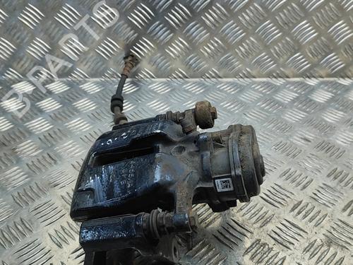 Right rear brake caliper AUDI A4 B8 (8K2) S4 quattro | BP28091263M106 