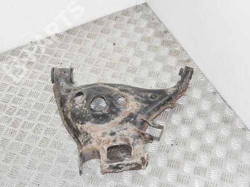 Right rear suspension arm AUDI A5 (8T3) S5 quattro | BP6837205M15 