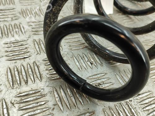 Shock absorber spring MAZDA CX-5 (KE, GH) 2.2 D AWD (KE2AW) | BP30130633C152 