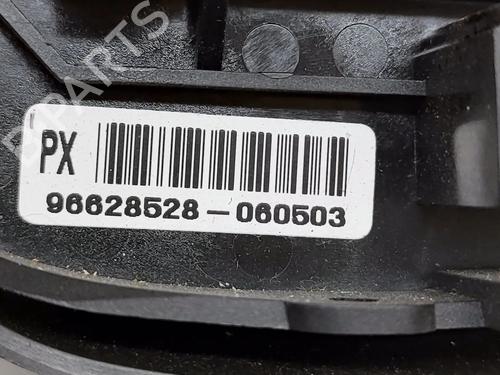 Steering wheel controls CHEVROLET CAPTIVA (C100, C140) 2.4 | BP25616041E15 