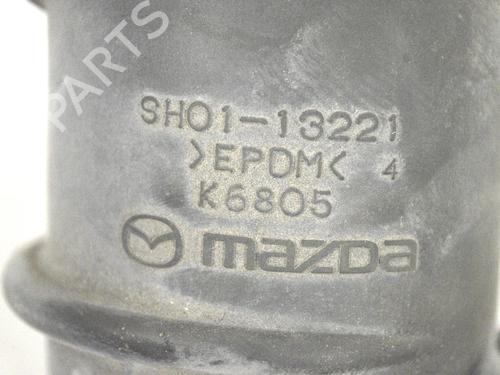 Pipe MAZDA CX-5 (KE, GH) 2.2 D (KE2FW) | BP30222756M125  - Image 6