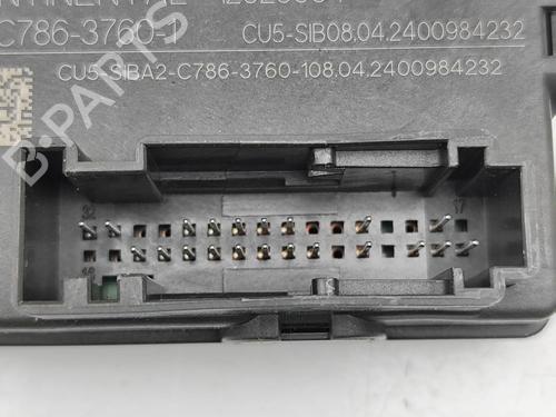 Electronic module AUDI A5 Sportback (F5A, F5F) 35 TDI | BP31977116M83  - Image 7