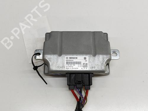 Elektronisk modul MASERATI GHIBLI III (M157) 3.0 D (250 hp) 24307400