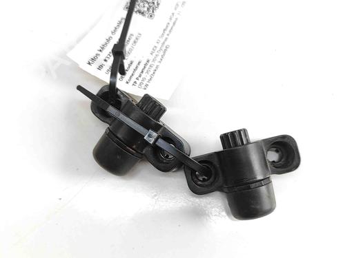 Other AUDI A7 Sportback (4GA, 4GF) 3.0 TDI quattro | BP29487822O1 