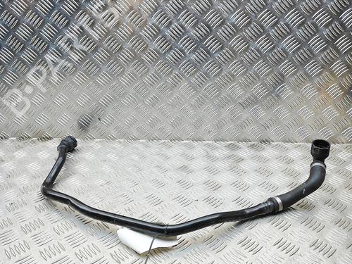 Pipe MERCEDES-BENZ EQS (V297) EQS 450+ (297.123) | BP39205453M125 - Image 3
