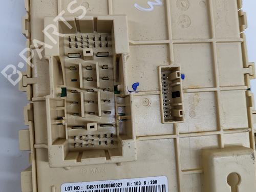 Fuse box KIA SOUL II (PS) EV Electric | BP24583560E1 