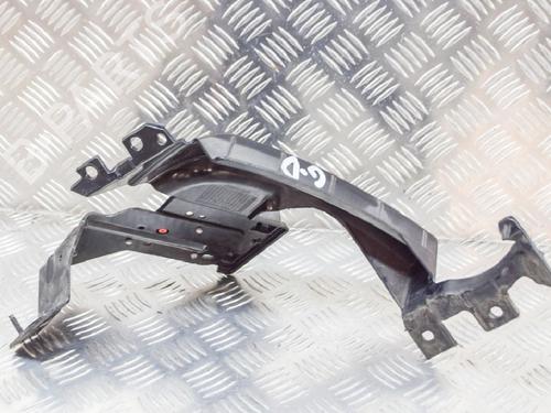 Rear bumper bracket LAND ROVER RANGE ROVER EVOQUE (L538) 2.2 D 4x4 | BP14616631C159 