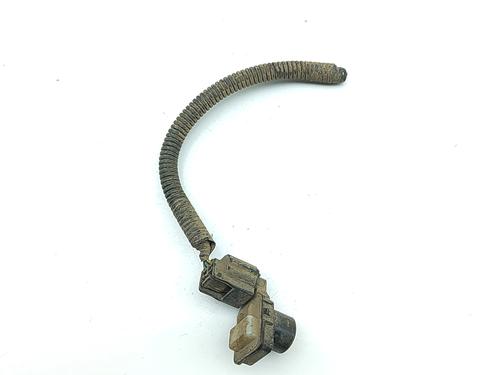 Electronic module ISUZU D-MAX II (TFR, TFS) 1.9 Ddi 4x4 (TFS87J) | BP33381446M83 - Image 4