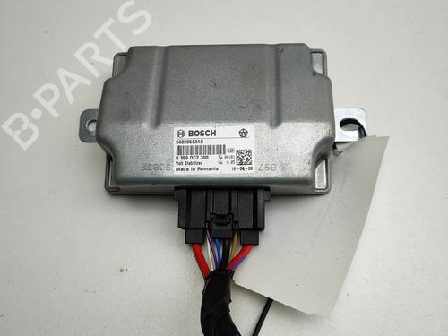 Electronic module MASERATI GHIBLI III (M157) 3.0 D | BP38756681M83 - Image 4