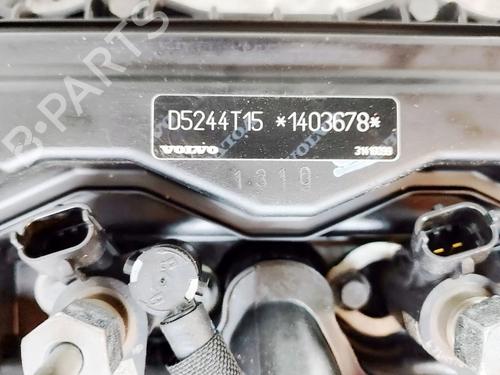 Engine BMW 2 Active Tourer (F45) 218 i | BP39172117M1 - Image 9