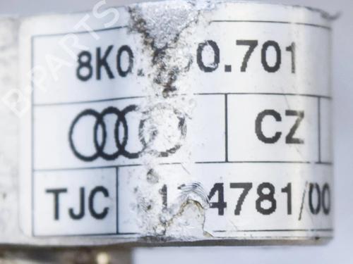 AC pipe AUDI A4 B8 Avant (8K5) 2.0 TDI quattro | BP14610524M126