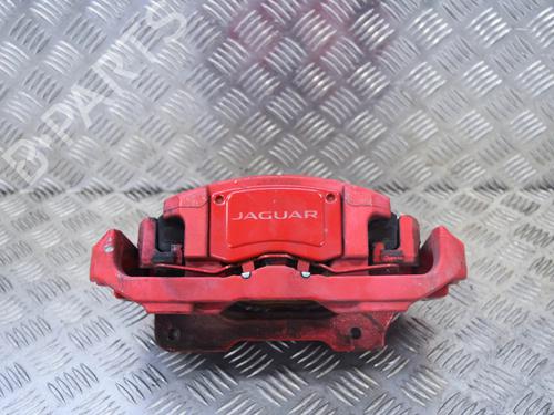 Used Right front brake caliper Right front brake caliper JAGUAR F-TYPE Convertible (X152) 5.0 SCV8 S (495 hp) 14611272 14611272