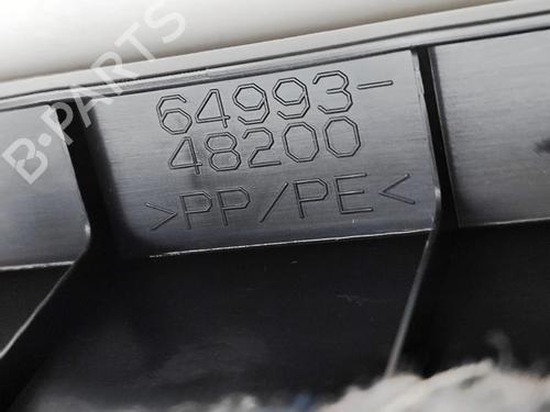 Boot lining LEXUS RX (_LA1_, _LH1_) 350h E-Four (AALH15) | BP40188640I3  - Image 7
