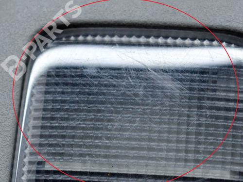 Interior roof light MITSUBISHI PAJERO III (V7_W, V6_W) 2.5 TDi (V64W, V74W) | BP8624831I8 
