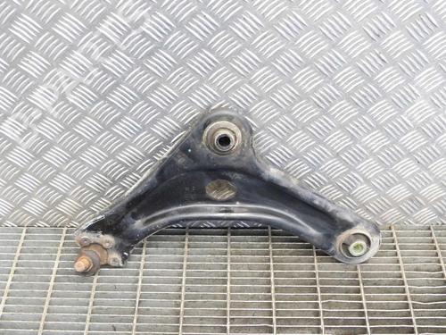 Used Left front suspension arm CITROËN C3 II (SC_) 1.4 (73 hp) 7543813