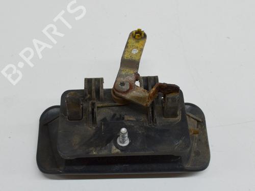 Front left exterior door handle FORD TRANSIT Van (FA_ _) 2.2 TDCi | BP10673733C128 