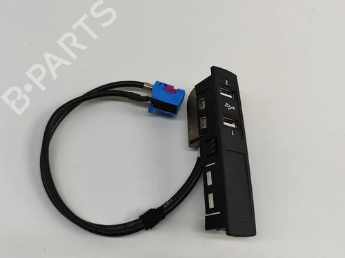 Electronic module MERCEDES-BENZ S-CLASS (W222, V222, X222) S 500 (222.082, 222.182) | BP27791888M83