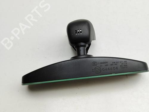 Rear mirror AUDI A4 B9 (8W2, 8WC) 2.0 TDI | BP32974085I6  - Image 5