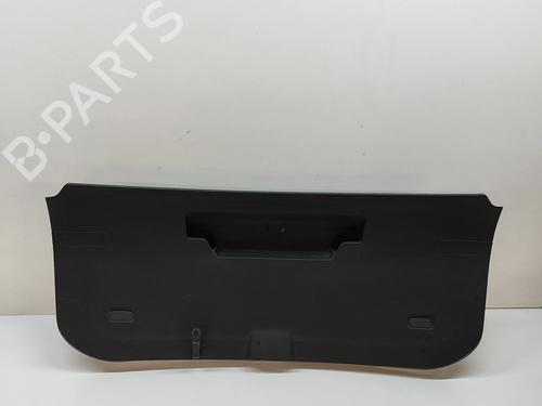 Used Boot lining SKODA KODIAQ II (PS7) 1.5 TSI mHEV (150 hp) 27783160