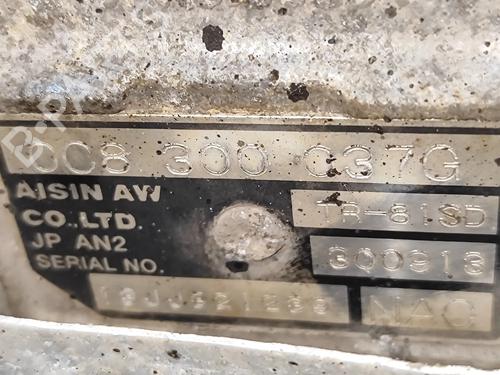 Gearbox AUDI Q7 (4LB) 3.0 TDI quattro | BP38239023M3 - Image 7