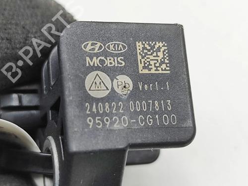 Electronic sensor KIA NIRO II (SG2) EV | BP31192606M84 