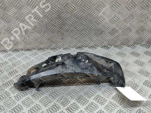 Rear bumper bracket MERCEDES-BENZ C-CLASS Convertible (A205) C 300 (205.483) | BP22998709C159 