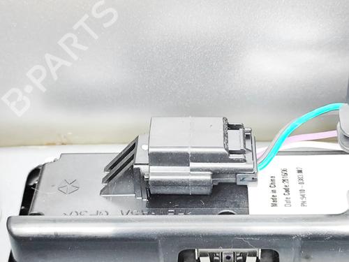 Tailgate JEEP CHEROKEE (KL) 2.2 CRD 4x4 | BP39446438C6 - Image 7