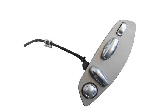 Used Switch Switch PORSCHE PANAMERA (970) 3.0 S E-Hybrid (416 hp) 33360644 33360644