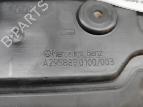 Other MERCEDES-BENZ EQE (V295) EQE 53 AMG 4-matic+ (295.153) | BP27769721O1  - Image 6