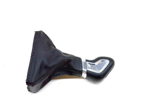 Shift knob VOLVO XC60 II (246) D4 AWD | BP8074120I34 - Image 4